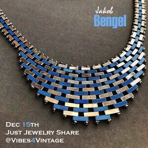 ❌ 12-15 JUST JEWELRY SHARE